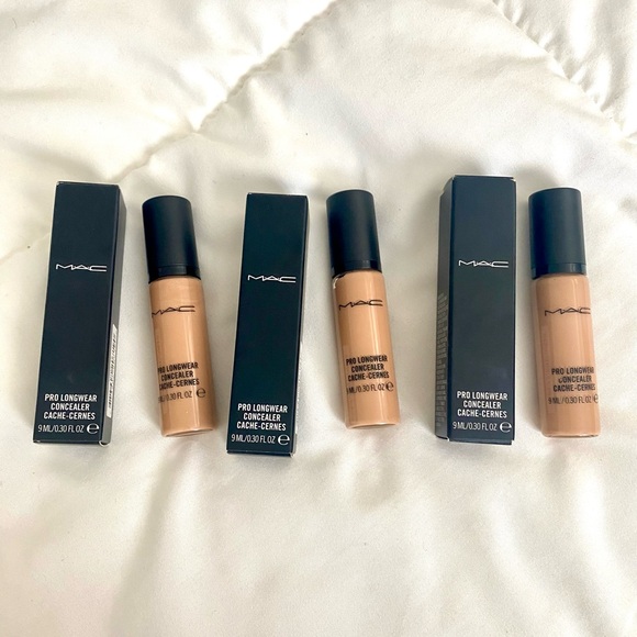 Mac Cosmetics Pro longwear Concealer